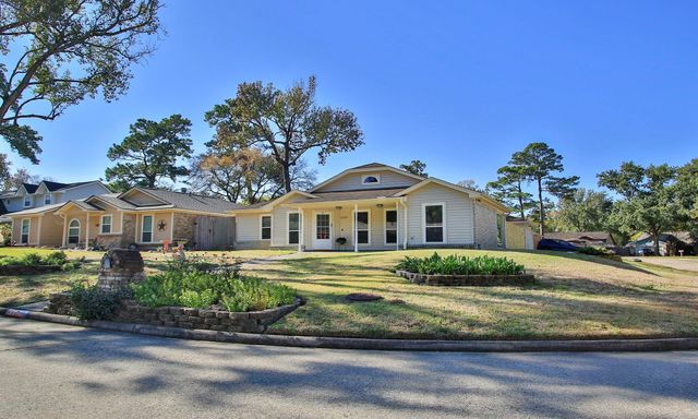 25207 Firewood Lane, Spring, TX 77373