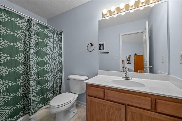 1206 Edenham Way, Greensboro, NC 27410