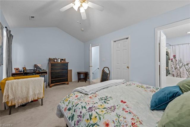 1206 Edenham Way, Greensboro, NC 27410