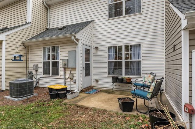 1206 Edenham Way, Greensboro, NC 27410