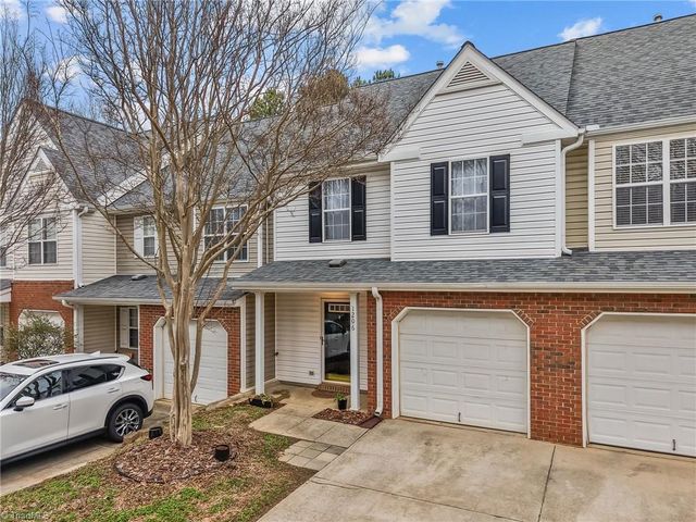 1206 Edenham Way, Greensboro, NC 27410