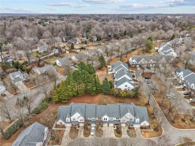 1206 Edenham Way, Greensboro, NC 27410