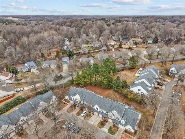 1206 Edenham Way, Greensboro, NC 27410