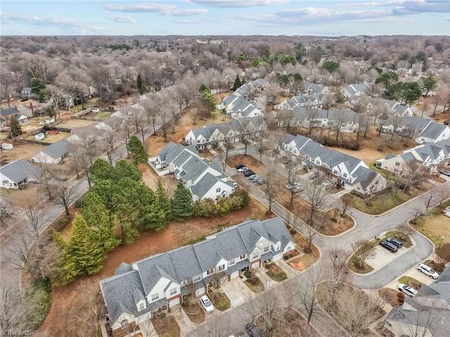 1206 Edenham Way, Greensboro, NC 27410