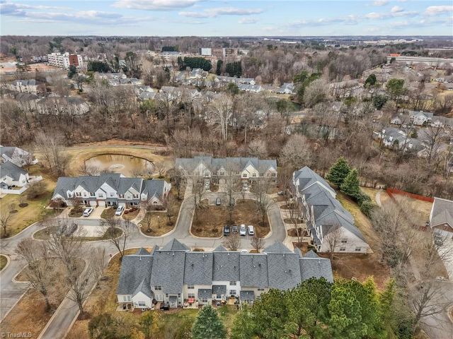 1206 Edenham Way, Greensboro, NC 27410