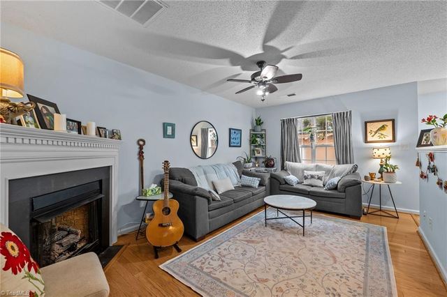 1206 Edenham Way, Greensboro, NC 27410