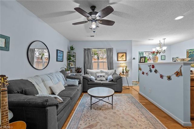 1206 Edenham Way, Greensboro, NC 27410