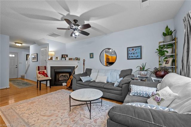 1206 Edenham Way, Greensboro, NC 27410