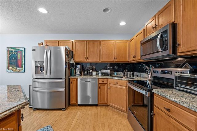 1206 Edenham Way, Greensboro, NC 27410