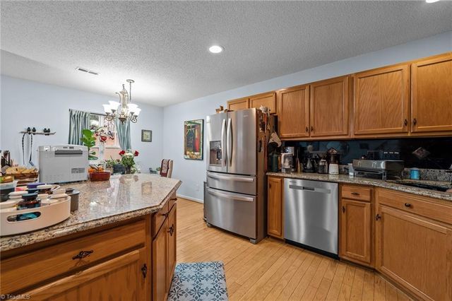 1206 Edenham Way, Greensboro, NC 27410