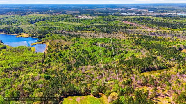 0 Old Beech Hill Road, Ridgeville, SC 29472