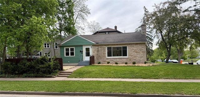 505 3rd Avenue, Eau Claire, WI 54703