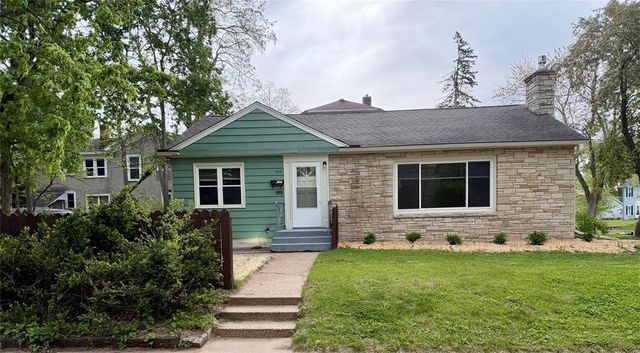 505 3rd Avenue, Eau Claire, WI 54703