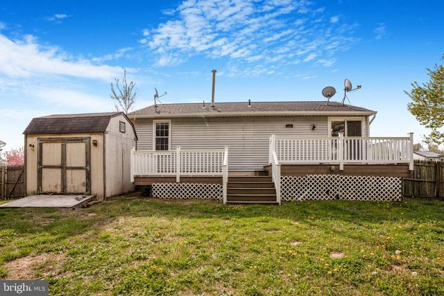 31 DECATUR LN, Sicklerville, NJ 08081