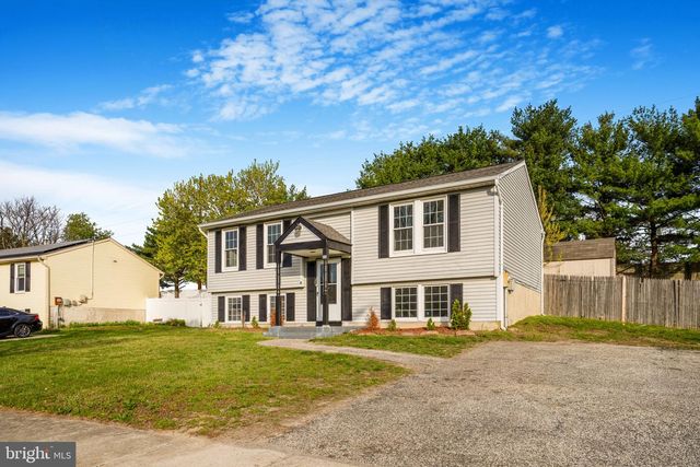 31 DECATUR LN, Sicklerville, NJ 08081