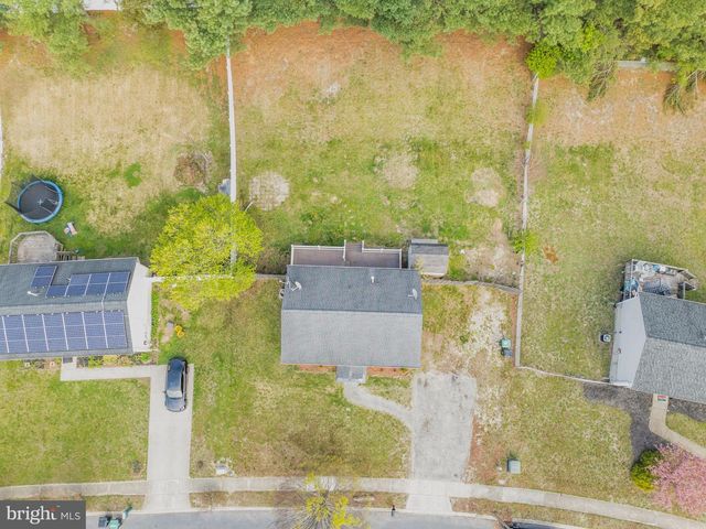 31 DECATUR LN, Sicklerville, NJ 08081