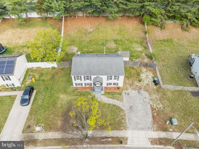 31 DECATUR LN, Sicklerville, NJ 08081