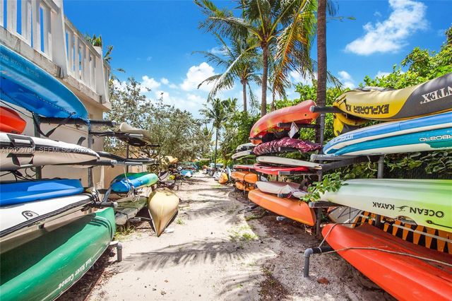 1111 Crandon Boulevard B606, Key Biscayne, FL 33149