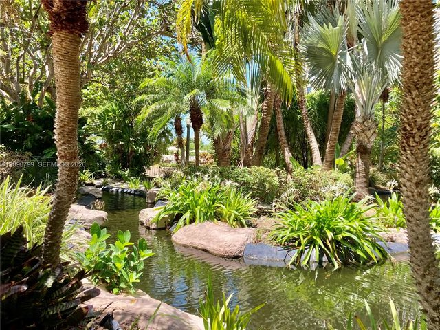 1111 Crandon Boulevard B606, Key Biscayne, FL 33149