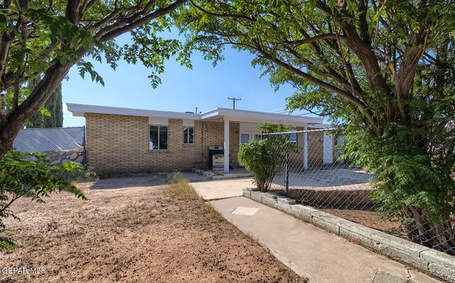 10000 JAMAICA Street, El Paso, TX 79924