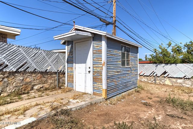 10000 JAMAICA Street, El Paso, TX 79924