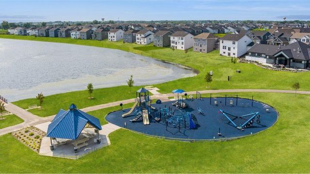 2172 Jasper Court, Hugo, MN 55038