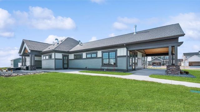 2172 Jasper Court, Hugo, MN 55038