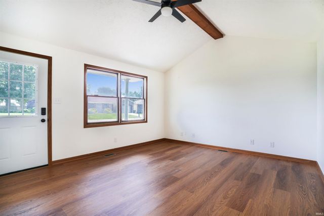 1728 Zoar Avenue, Evansville, IN 47714