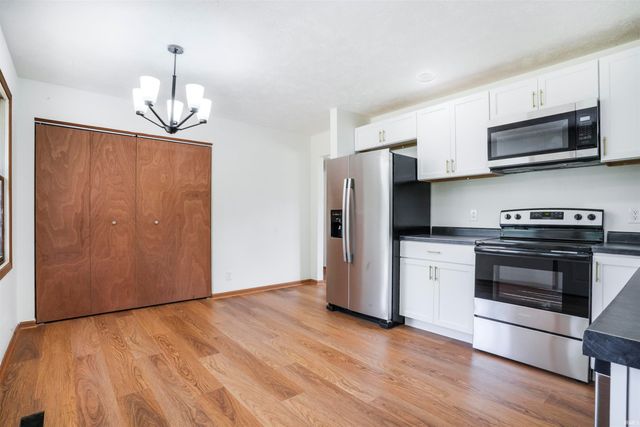 1728 Zoar Avenue, Evansville, IN 47714