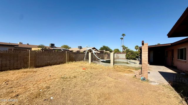610 E VIA ELENA Street, Goodyear, AZ 85338