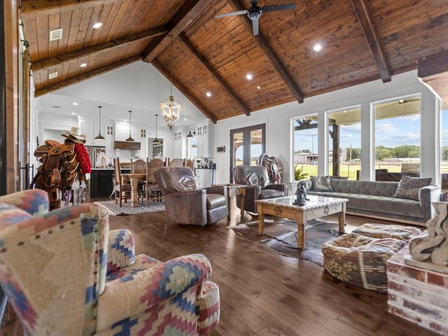 15152 County Road 426, Lindale, TX 75771