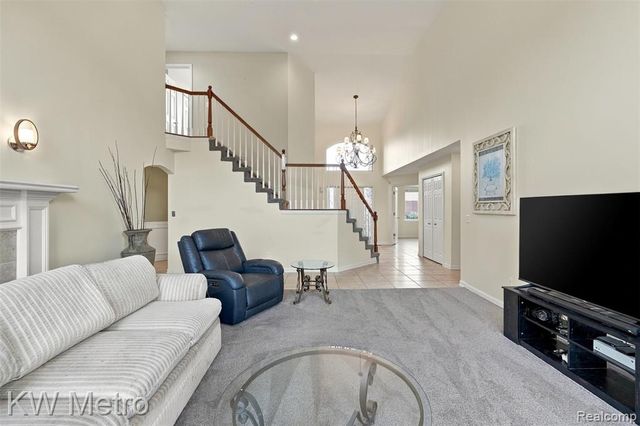 20735 Cheddleton Drive, Macomb, MI 48044