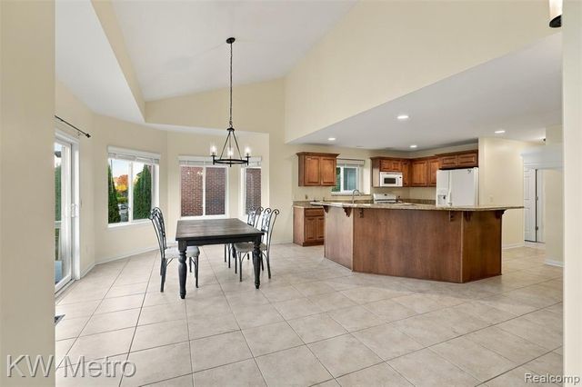 20735 Cheddleton Drive, Macomb, MI 48044