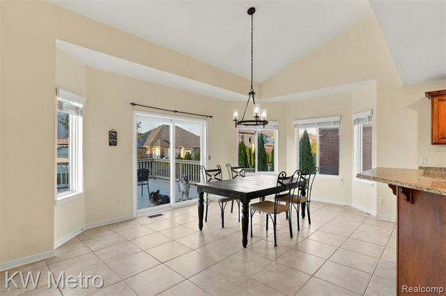 20735 Cheddleton Drive, Macomb, MI 48044