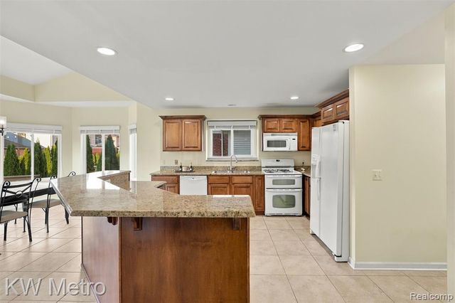20735 Cheddleton Drive, Macomb, MI 48044