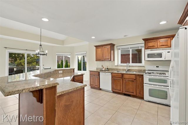 20735 Cheddleton Drive, Macomb, MI 48044
