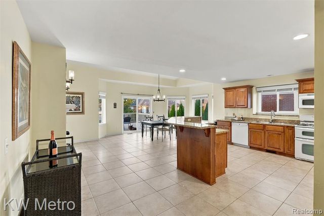 20735 Cheddleton Drive, Macomb, MI 48044