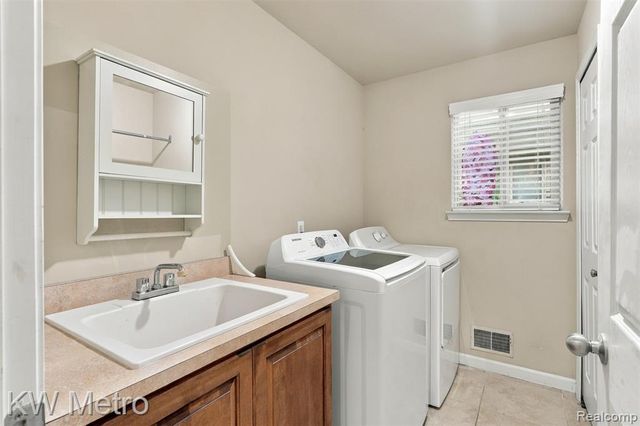 20735 Cheddleton Drive, Macomb, MI 48044