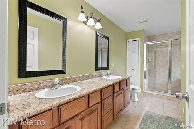 20735 Cheddleton Drive, Macomb, MI 48044