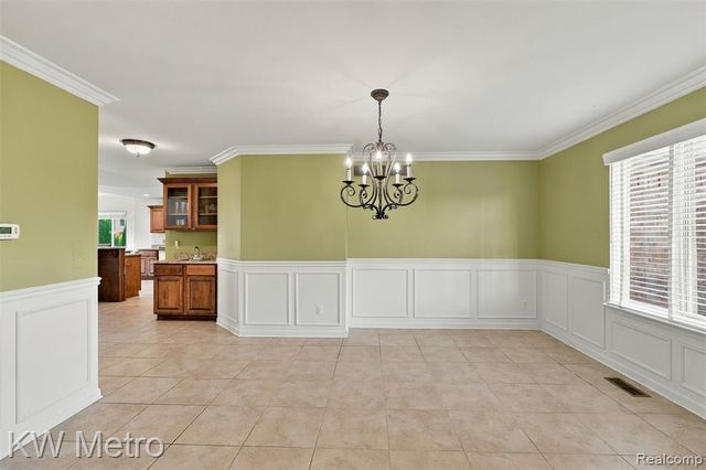 20735 Cheddleton Drive, Macomb, MI 48044