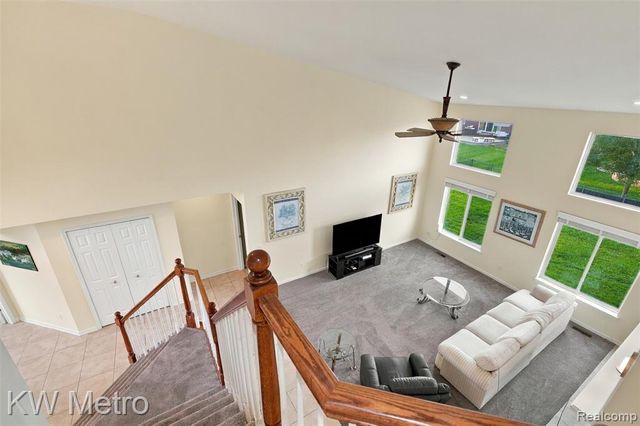 20735 Cheddleton Drive, Macomb, MI 48044