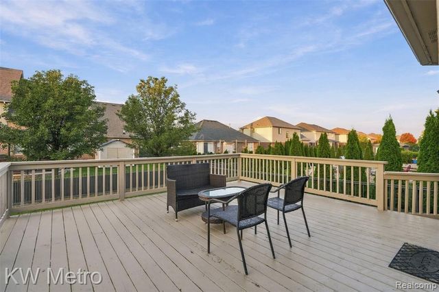 20735 Cheddleton Drive, Macomb, MI 48044