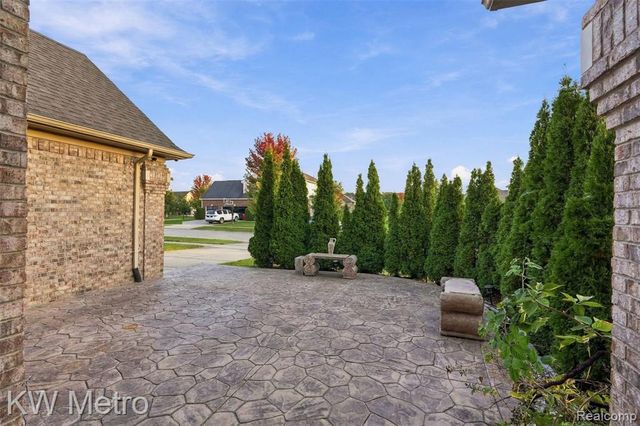 20735 Cheddleton Drive, Macomb, MI 48044