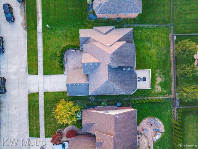 20735 Cheddleton Drive, Macomb, MI 48044