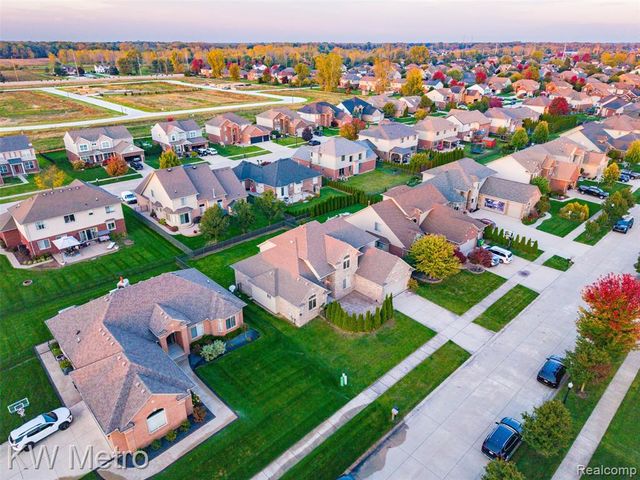 20735 Cheddleton Drive, Macomb, MI 48044