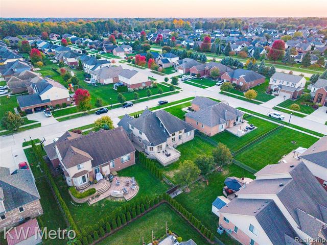 20735 Cheddleton Drive, Macomb, MI 48044