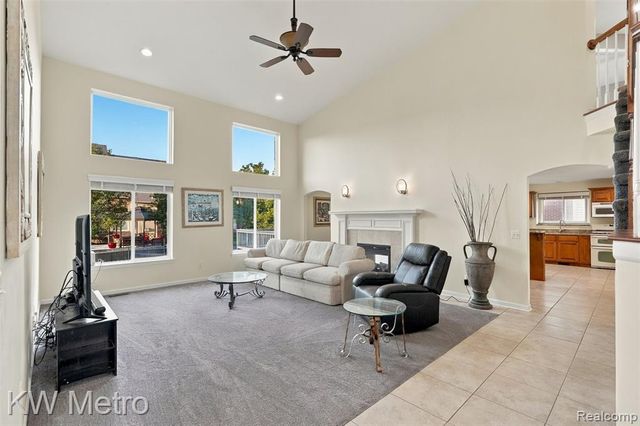 20735 Cheddleton Drive, Macomb, MI 48044