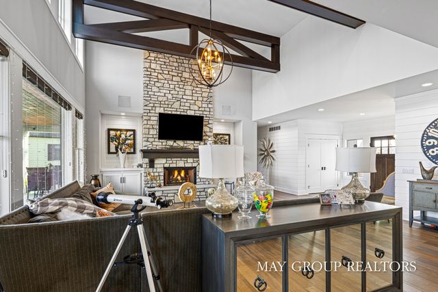 7744 Harmony Cove Court SE, Byron Center, MI 49315