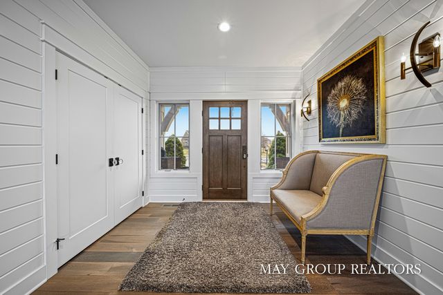 7744 Harmony Cove Court SE, Byron Center, MI 49315