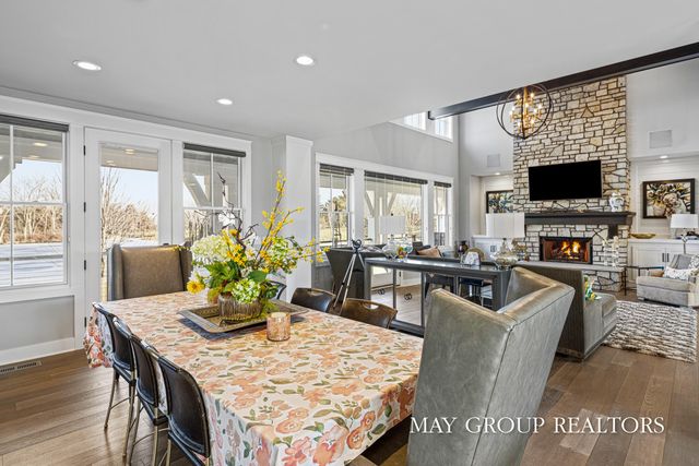 7744 Harmony Cove Court SE, Byron Center, MI 49315